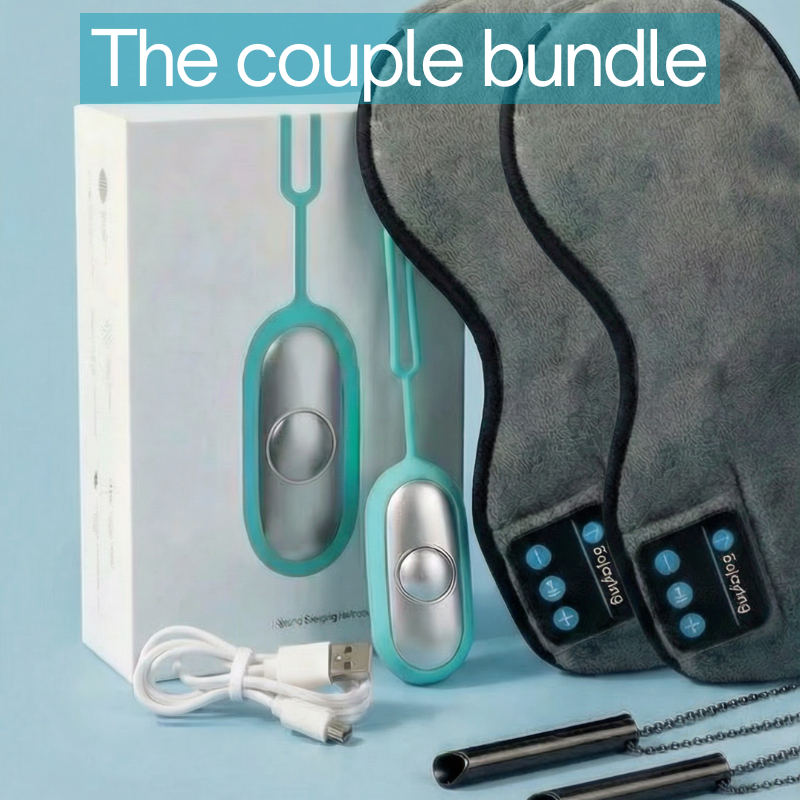 StateofCalm™ Couple Bundle