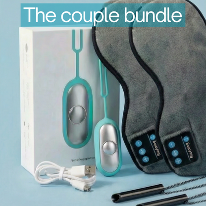 StateofCalm™ Couple Bundle
