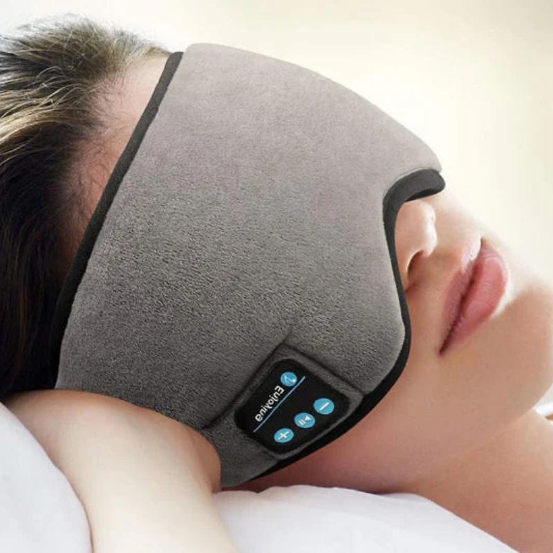 StateofCalm™ Bluetooth Sleep Mask