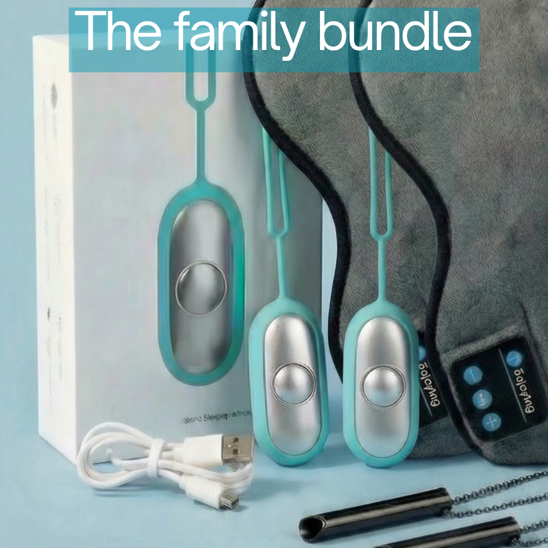 StateofCalm™ Family Bundle