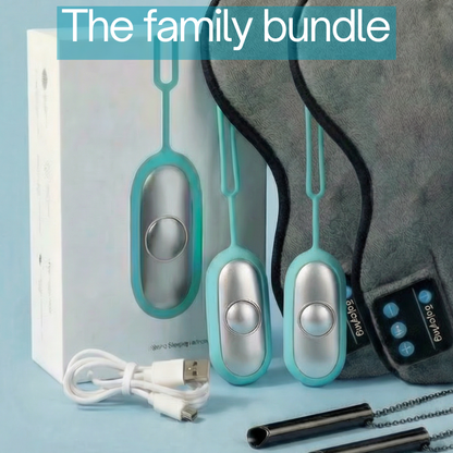 StateofCalm™ Family Bundle